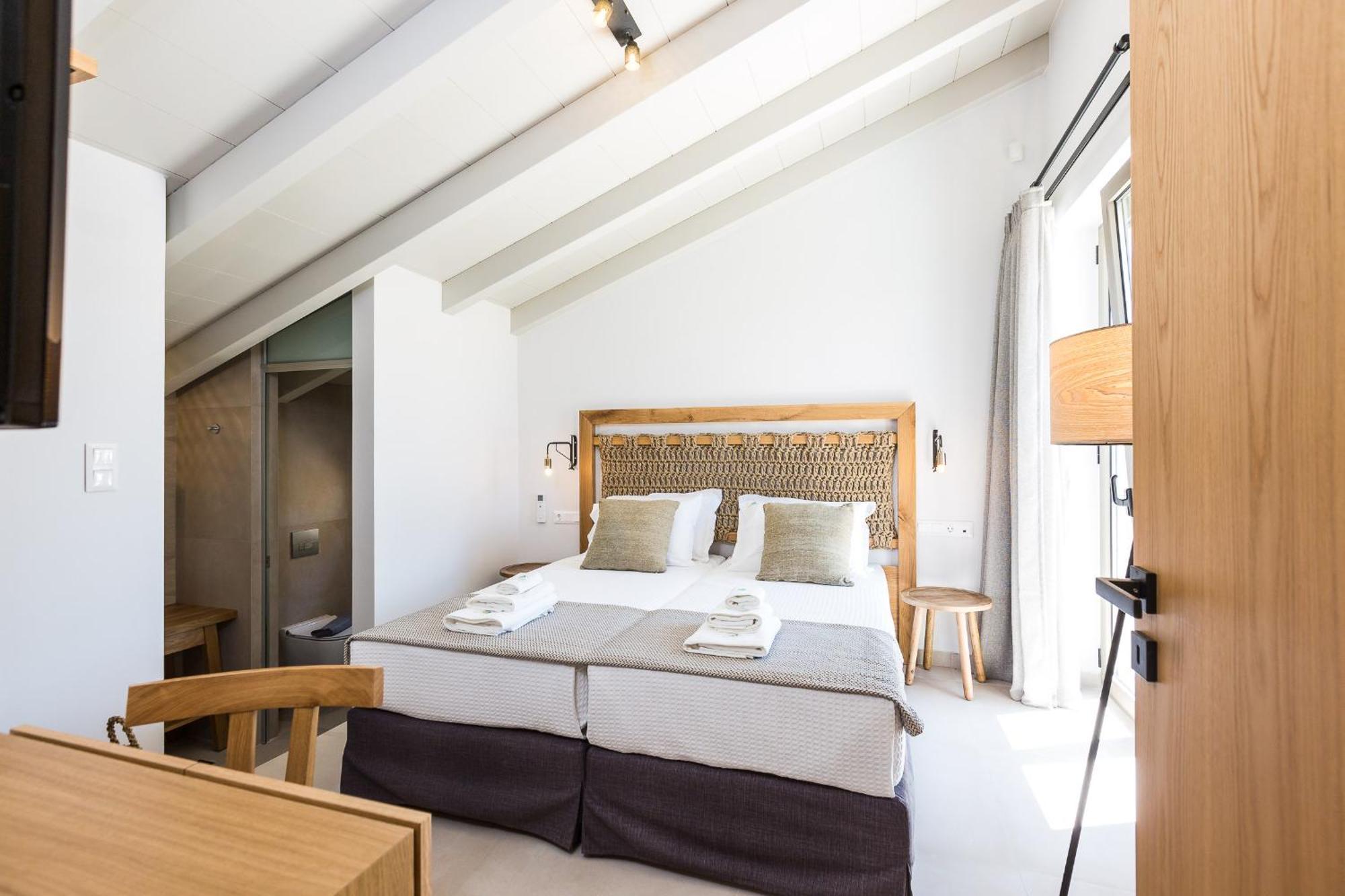 Vasilios Villa, Luxury Escape, By ThinkVilla Loutra Exterior foto